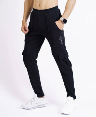 Gym Trouser